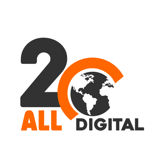 20AllDigital | SEO, PPC, SMO & Web Design Experts