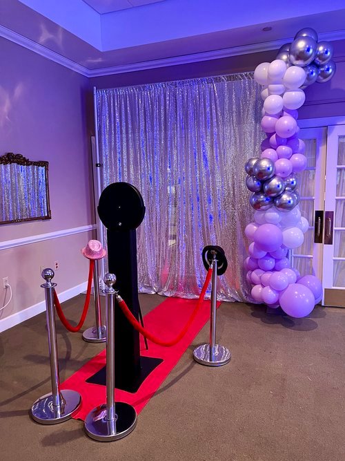 360 Photo Booth Rental Price Per Hour