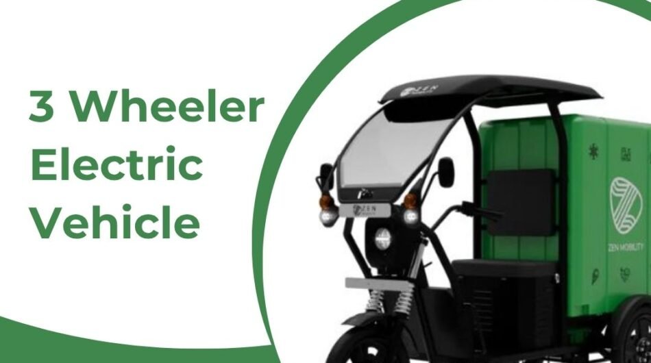 3-Wheeler-Electric-Vehicle