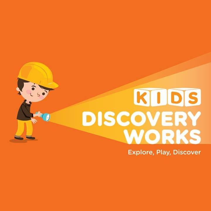 Kids DiscoveryWorks
