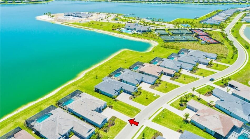 Explore WildBlue Homes for Sale – Luxury Lakeside Living in Estero, FL