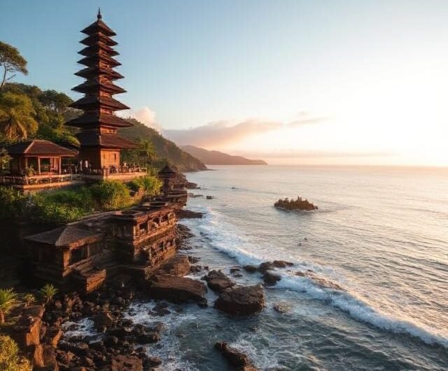Bali DMC – Your Trusted Travel & Event Partner in the Island of Gods