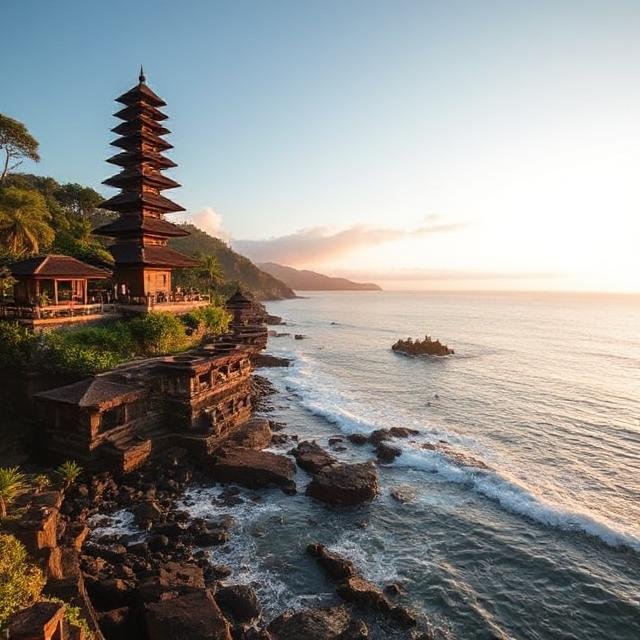 Bali DMC – Your Trusted Travel & Event Partner in the Island of Gods