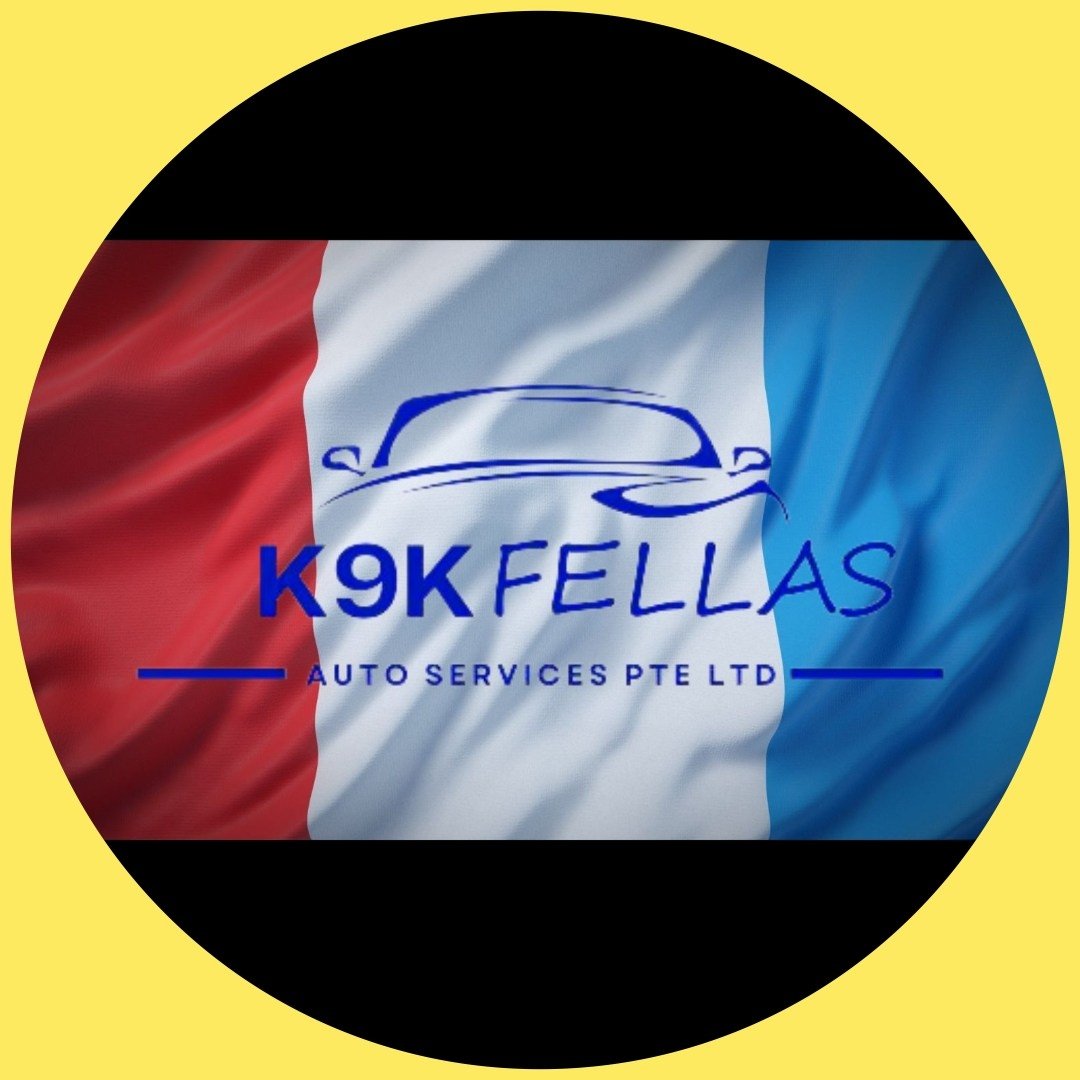 K9K Fellas Auto Services | Car Repairs & Servicing in Woodlands (Singapore)