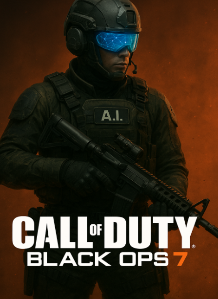 Black Ops 7 Multiplayer Map Variety and Weapon Strategies