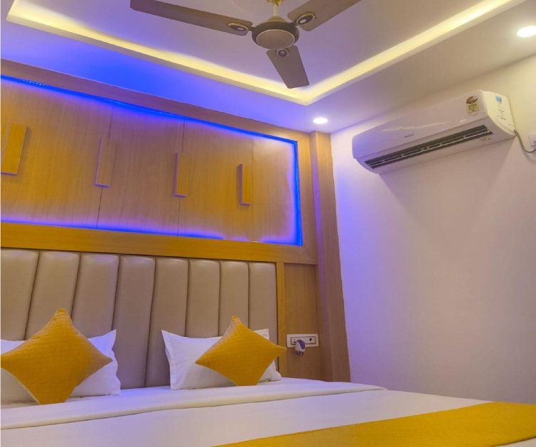 Budget Hotel in Ayodhya Faizabad