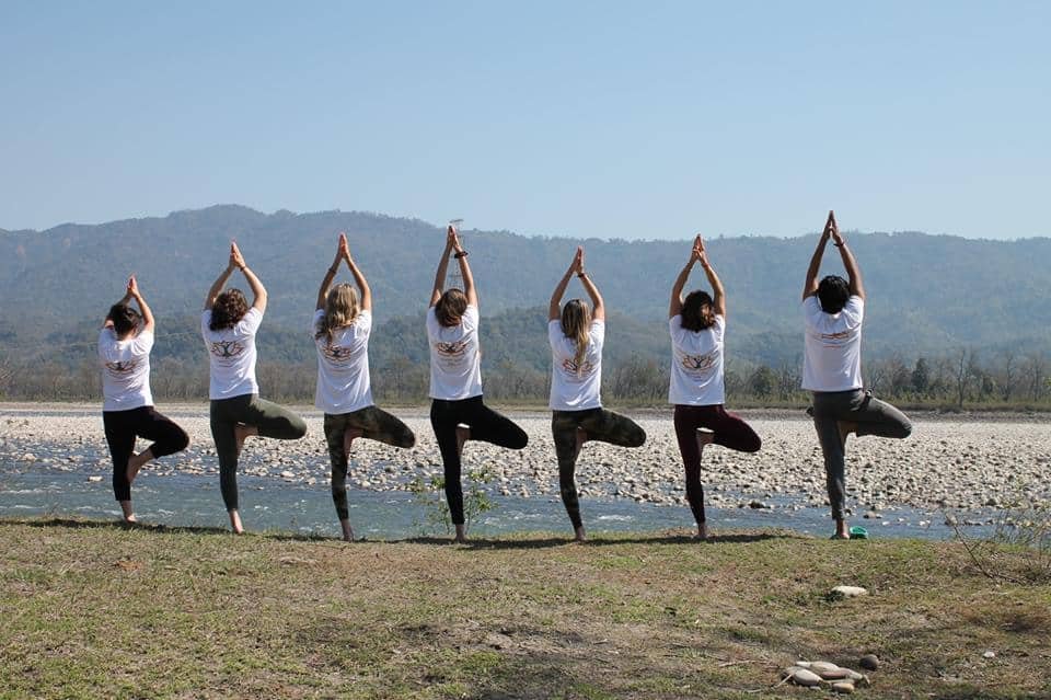 Yin Yoga Instructor Training