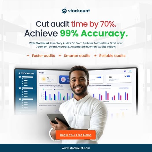 Free Inventory Control Software for Online & Multi-Store Business