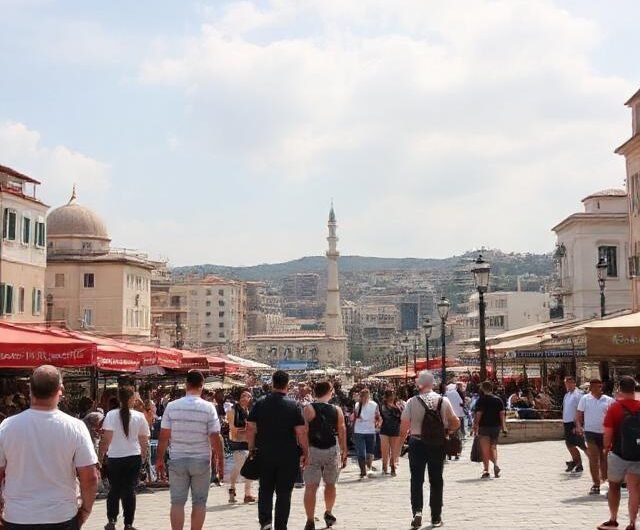 Azerbaijan DMC – Your Trusted Partner for Travel, Tours & Events