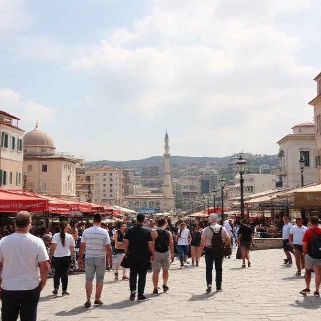 Azerbaijan DMC – Your Trusted Partner for Travel, Tours & Events