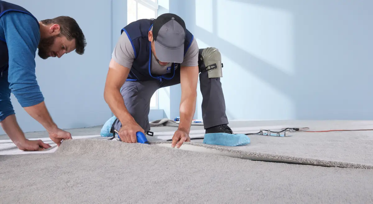Carpet Installation Nashville – Transform Your Home with Comfort & Style
