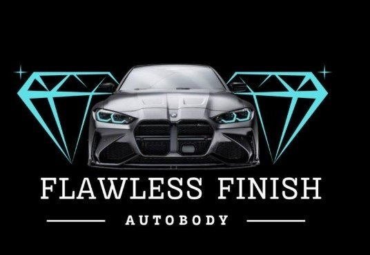 Flawless Finish Autobody