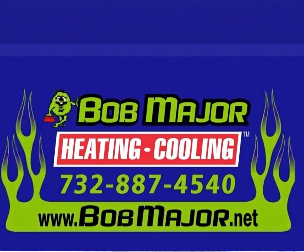 Bob Major Heating & Cooling