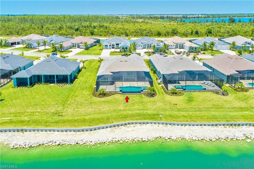 Explore WildBlue Homes for Sale – Luxury Lakeside Living in Estero, FL