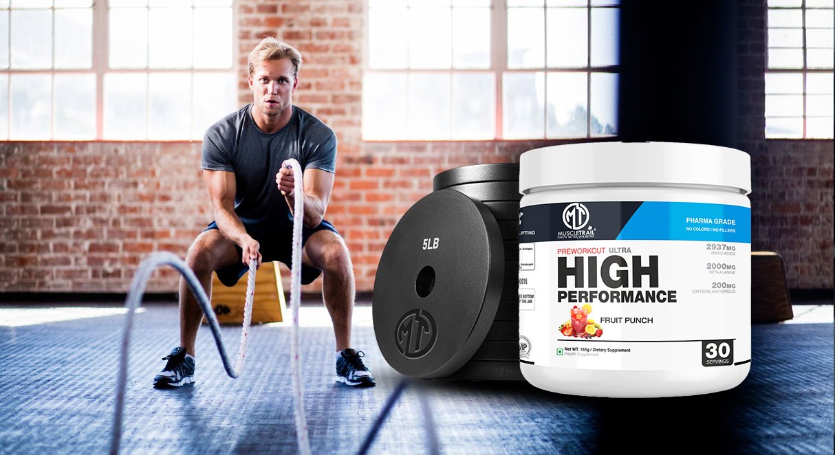 Why Post Workout Supplements Are Essential for Fitness Results