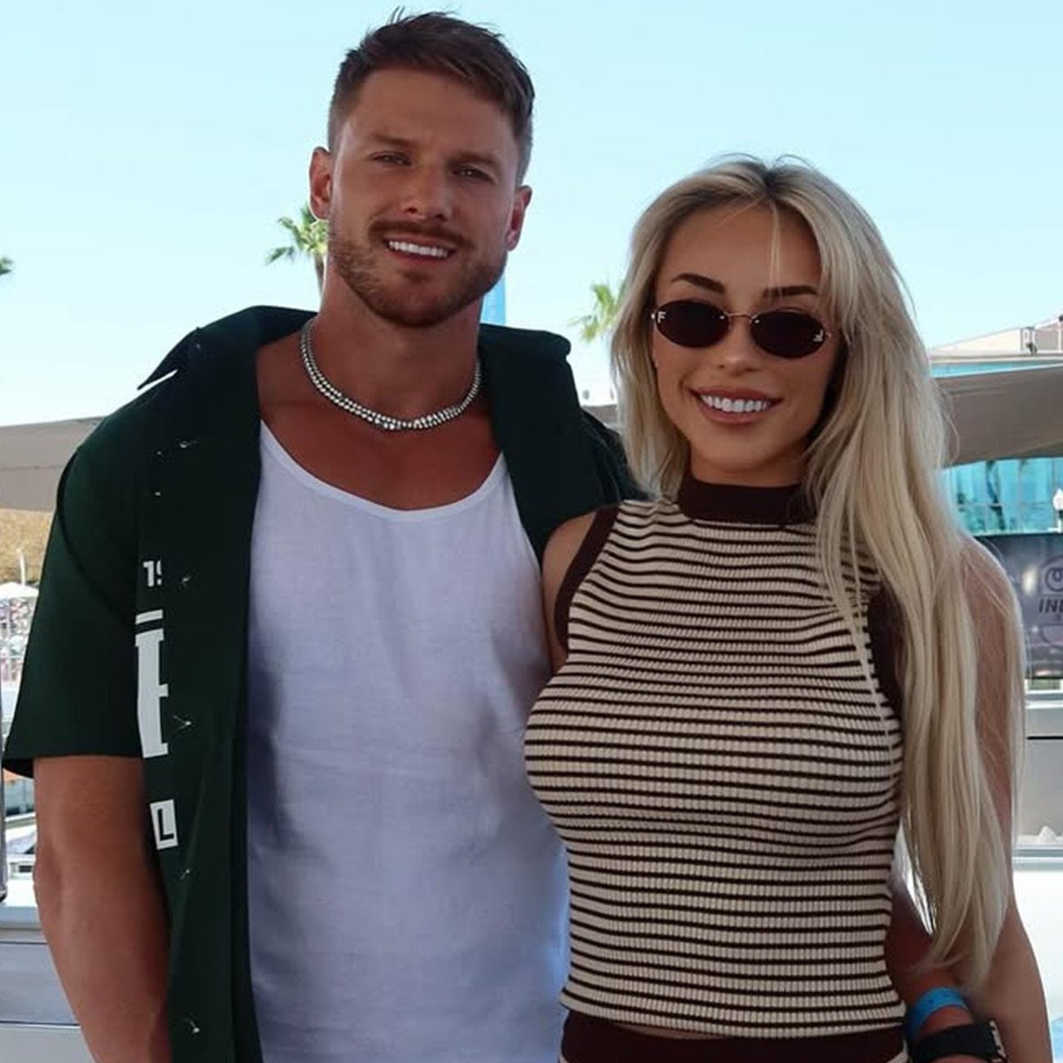 Exploring the Dynamic Duo: Sam Logan and Katie Canham