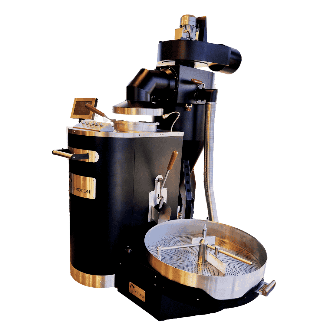 Air Roaster Coffee vs Drum Roaster – The Ultimate Comparison