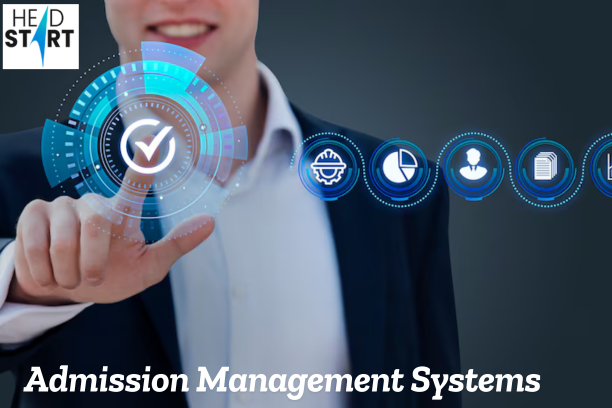 Admission-Management-Systems
