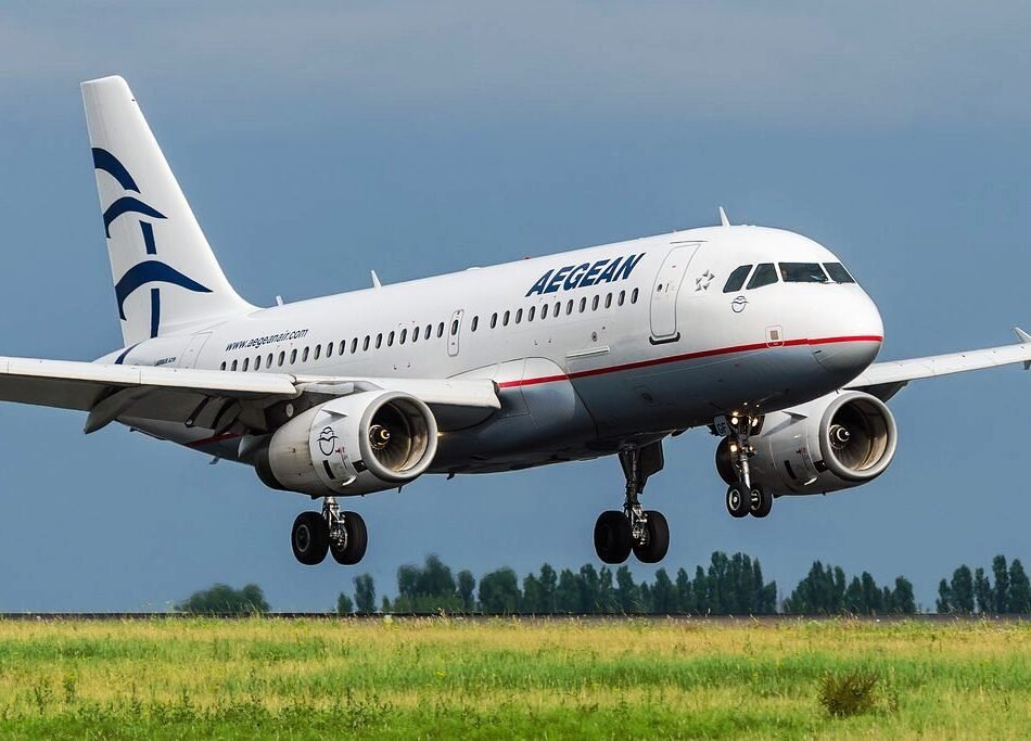 Aegean-Airlines
