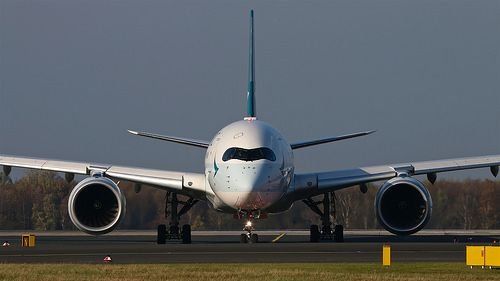 Air-France-Stockholm-Office