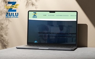 Airline-Software-Platform