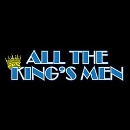 All-the-kings-men-logo