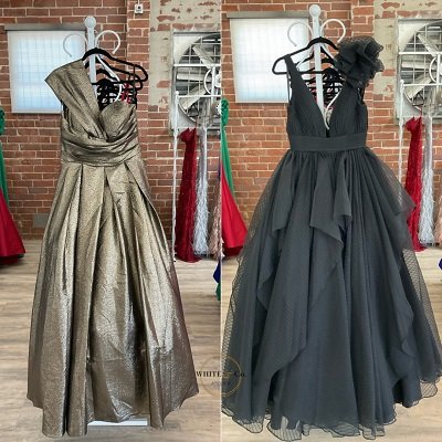 Atlanta Bridal Boutique