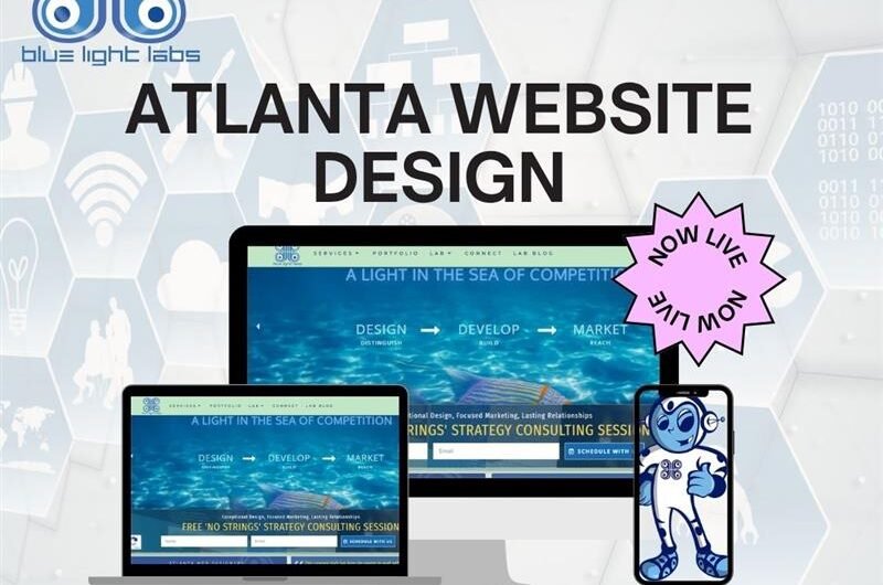 Atlanta-Website-Design