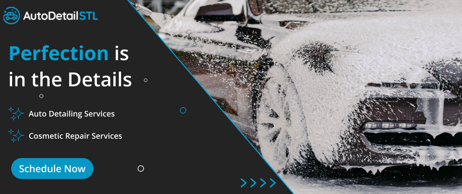 Auto Detail STL