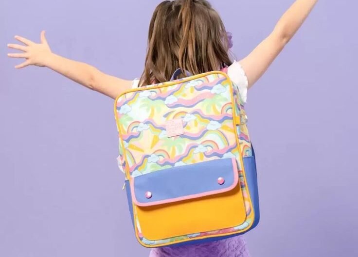 Best-Kids-Backpacks-in-Australia-in-2025
