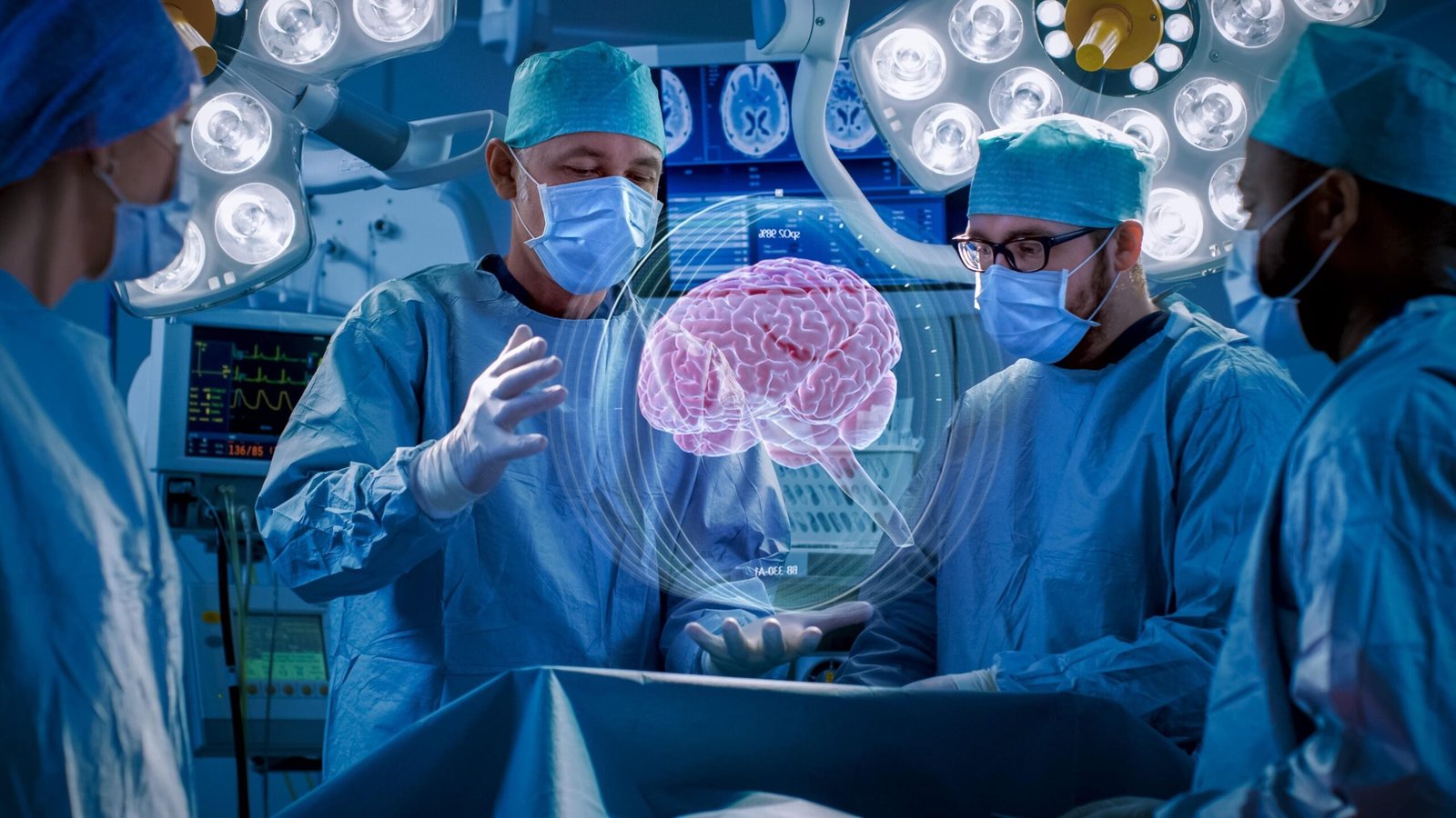 Your Trusted Choice for the Best Hospital in West Delhi