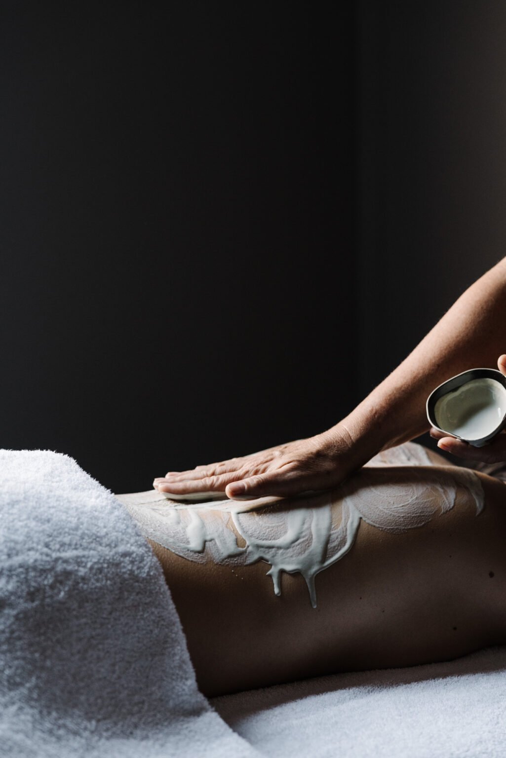 Relaxing Full Body Massage in Melbourne | Restore, Rebalance & Rejuvenate