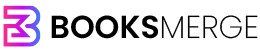 Booksmergelogo