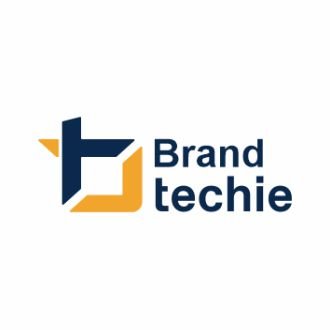 Brand-Techie-Logo