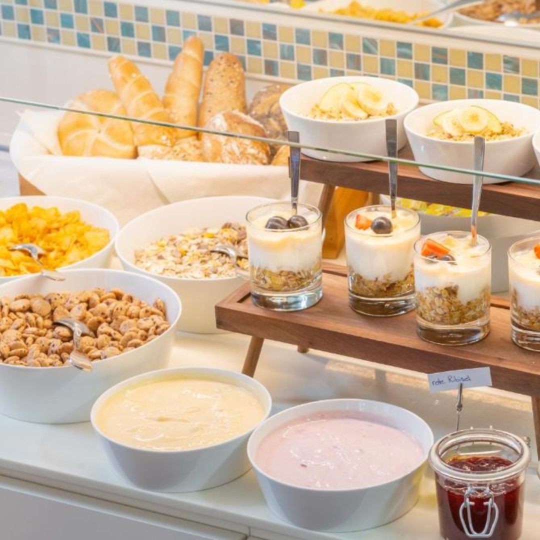 Breakfast Catering in Chicago