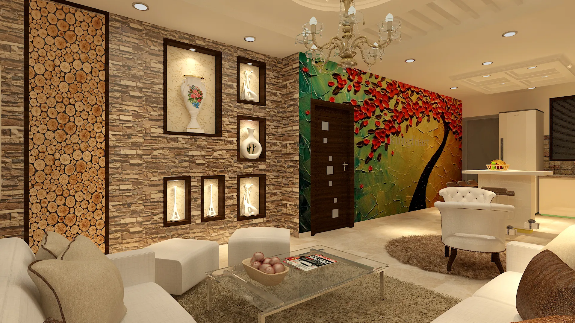 Best Interior Designers in Kottayam