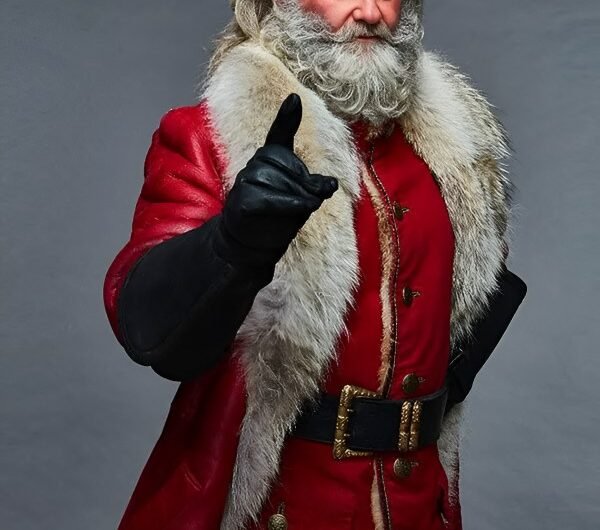 Christmas-Chronicles-Costume