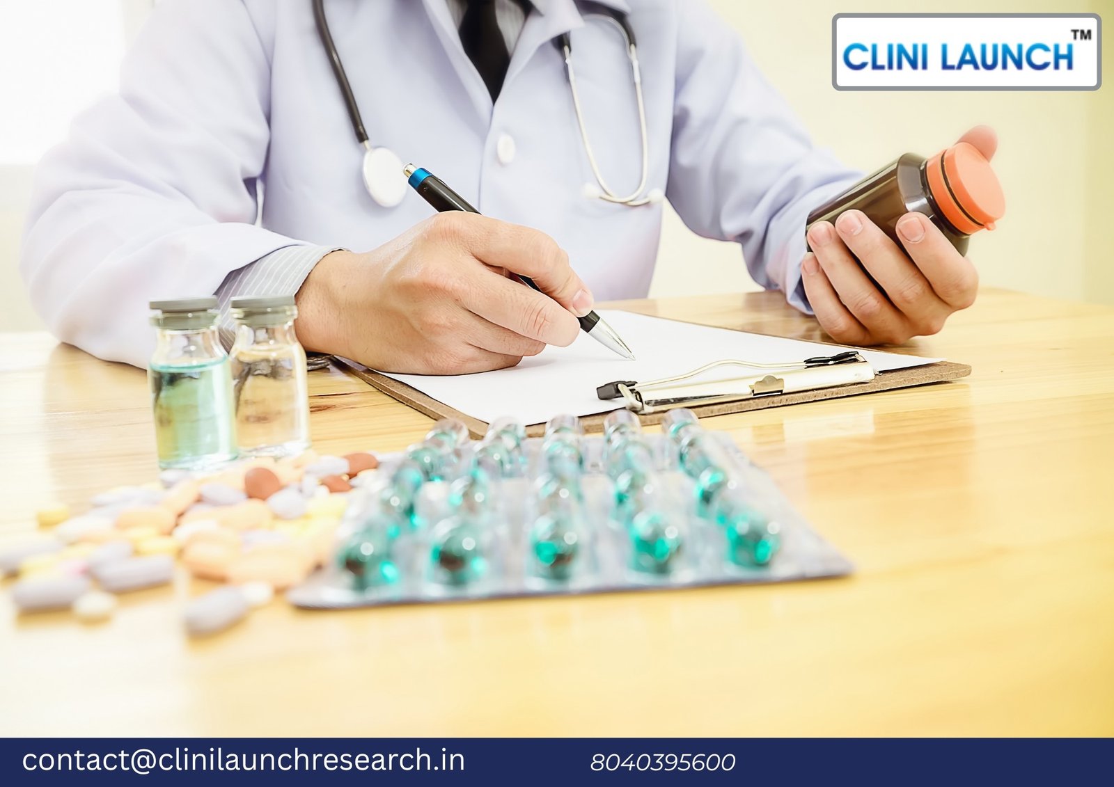 Clinical Research Course in Bengaluru | Learn, Train & Get Placed