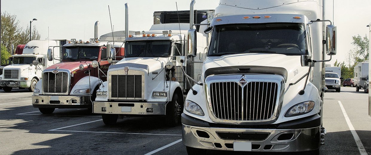 Ultimate Guide to Commercial Truck Appraiser