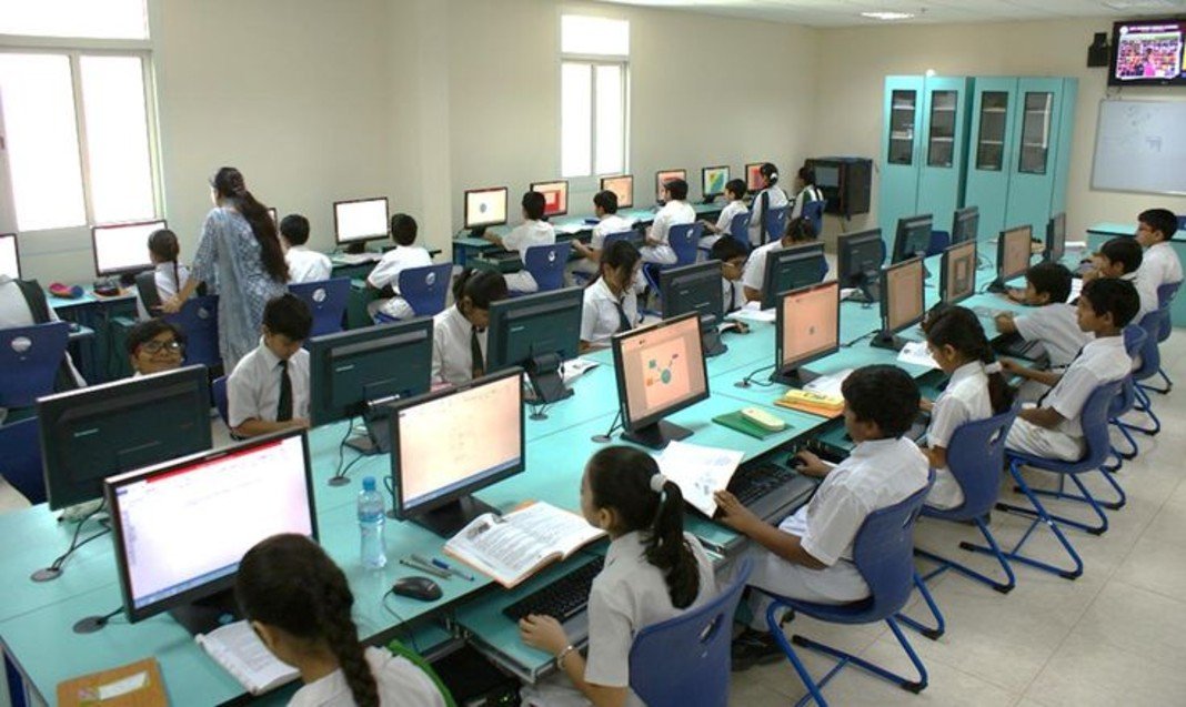 Government Computer Coaching in Nangloi | BS Coaching Centre