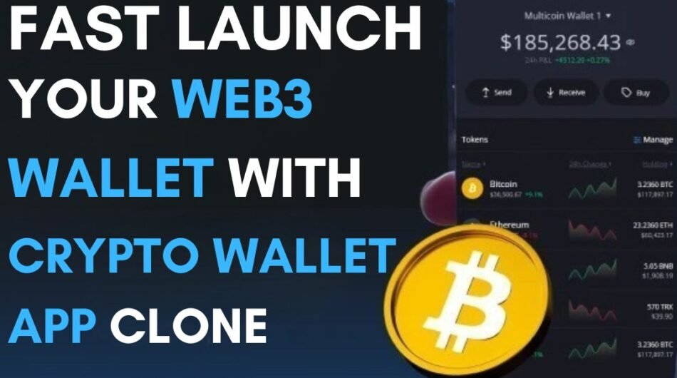Crypto-wallet-app-clone-script