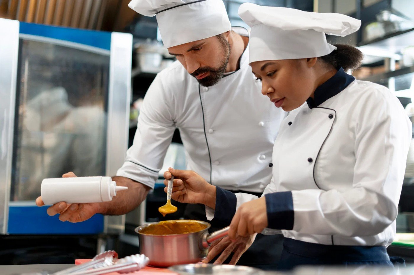 France Culinary Internships The Insider’s Guide to Becoming a Chef in Paris(2025