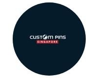 Custom-pins-Sinapore