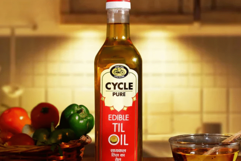 Cycle Pure Agarbatti, Puja Accessories, Home & Personal Care Products