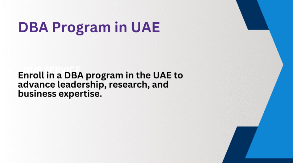 DBA-Program-in-UAE
