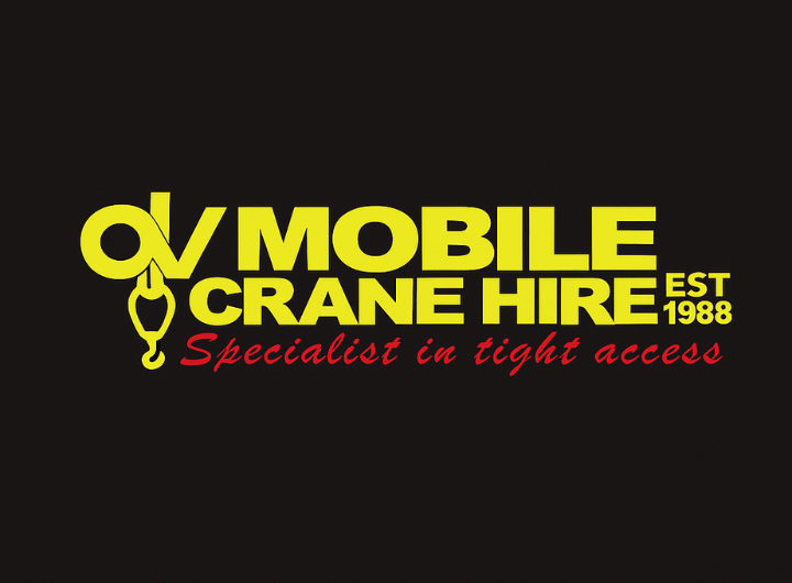 DV-Cranve-Hire