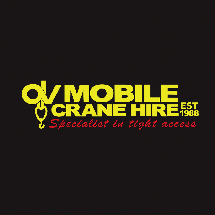 Diamond Valley Mobile Crane Hire
