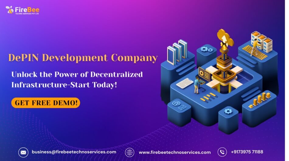 DePIN-Development-Company