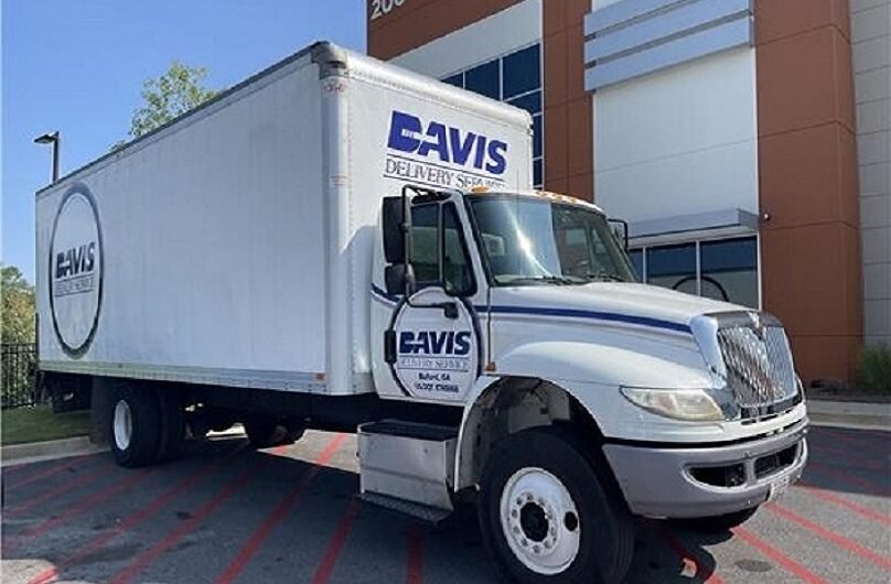 Delivery-Service-in-Gordon-County-GA