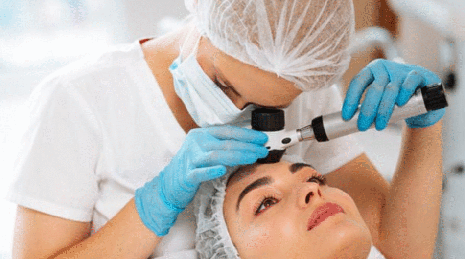 Dermatologist-In-Dubai